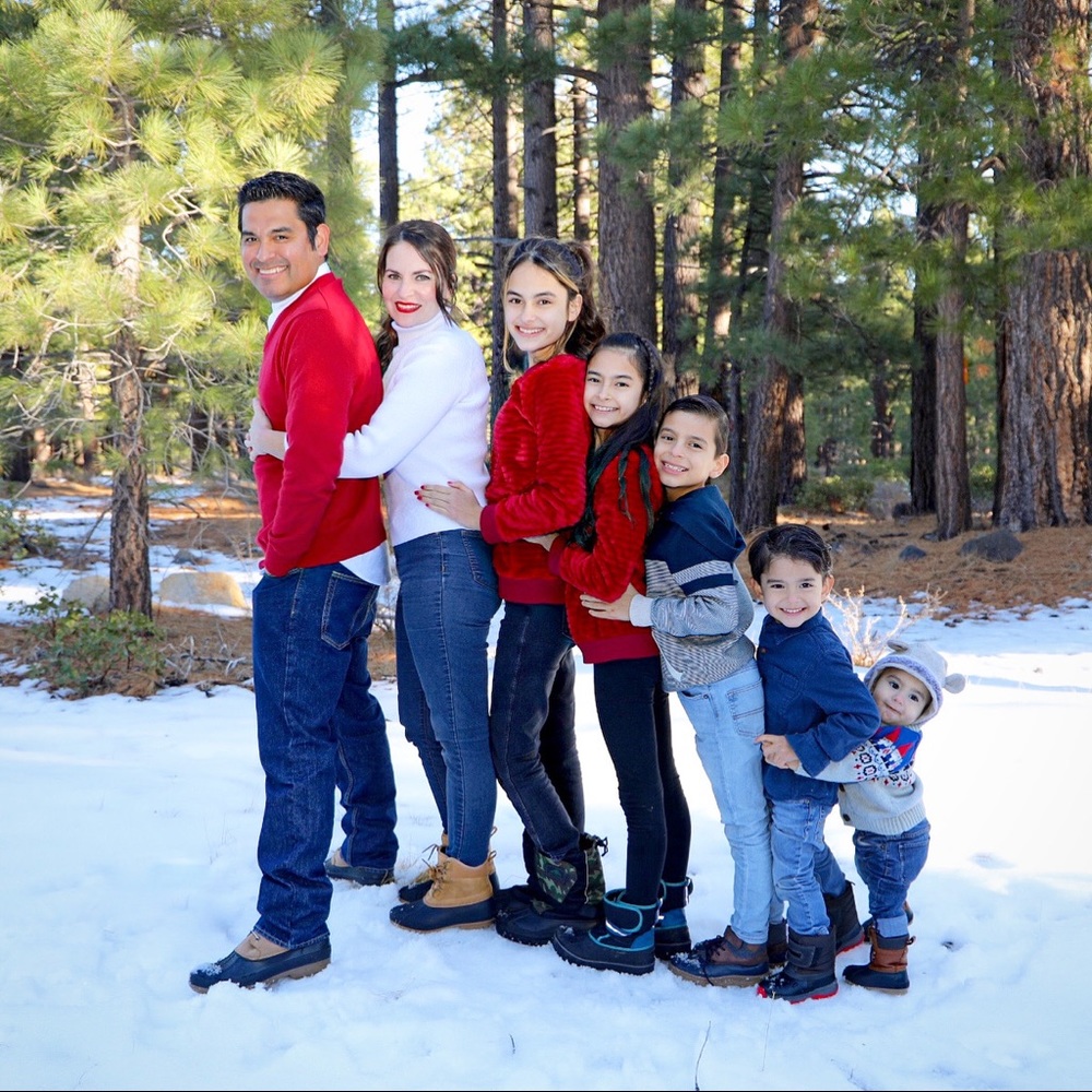 Meet your Posher, Breanna